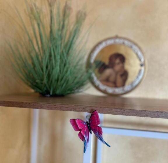 פנסיון Room In B&b   Casa Belvedere   Complimentary Wifi And Private Parking