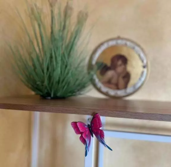 Majatalo Room In B&b   Casa Belvedere   Complimentary Wifi And Private Parking