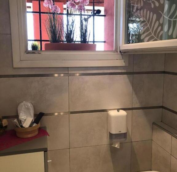 פנסיון Room In B&b   Casa Belvedere   Complimentary Wifi And Private Parking