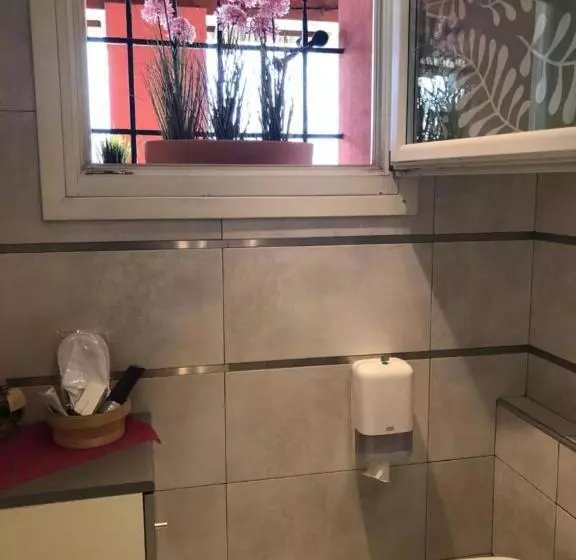 Majatalo Room In B&b   Casa Belvedere   Complimentary Wifi And Private Parking