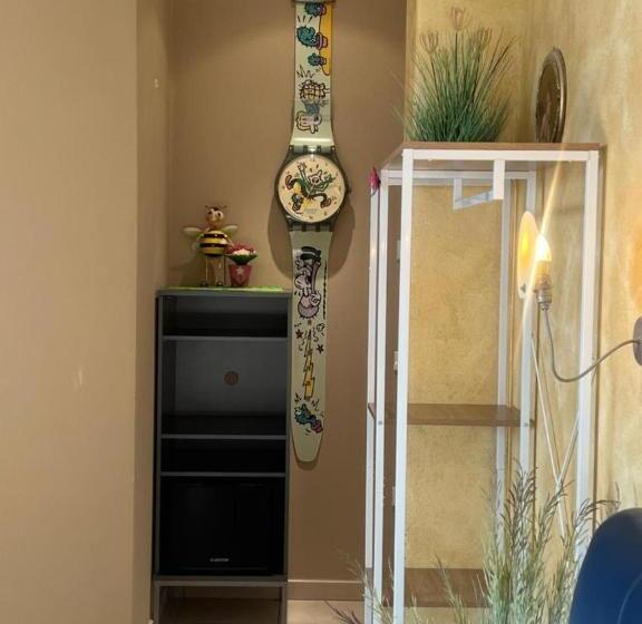 פנסיון Room In B&b   Casa Belvedere   Complimentary Wifi And Private Parking