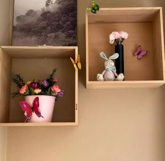 Majatalo Room In B&b   Casa Belvedere   Complimentary Wifi And Private Parking