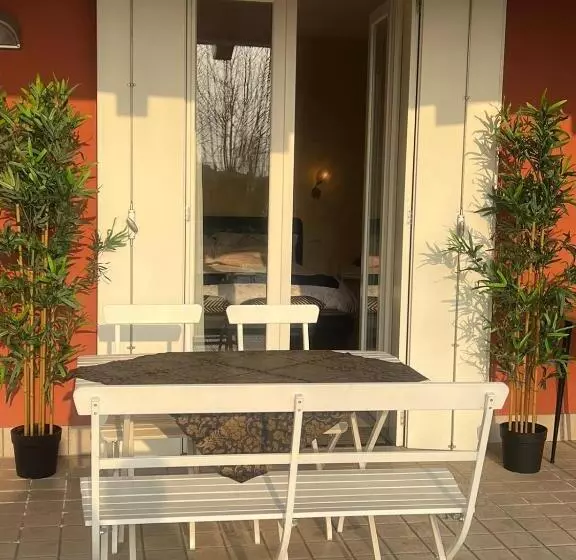 Majatalo Room In B&b   Casa Belvedere   Complimentary Wifi And Private Parking