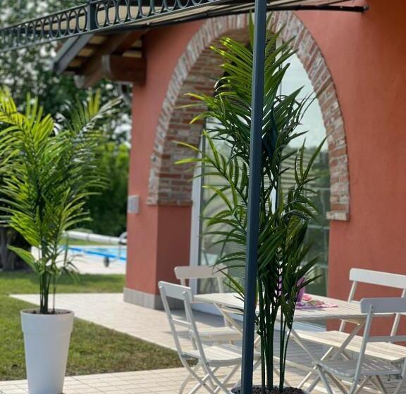 פנסיון Room In B&b   Casa Belvedere   Complimentary Wifi And Private Parking