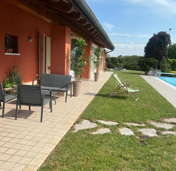 פנסיון Room In B&b   Casa Belvedere   Complimentary Wifi And Private Parking