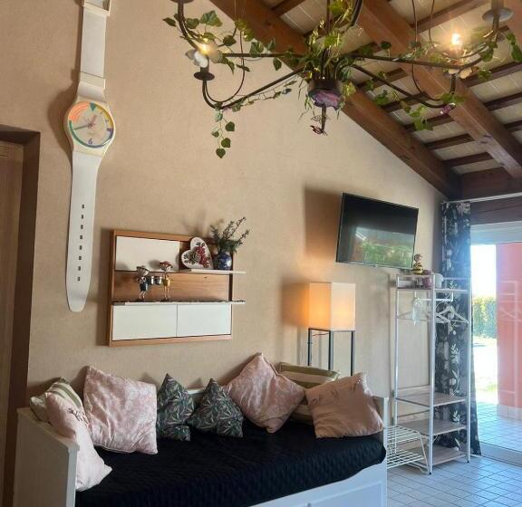 פנסיון Room In B&b   Casa Belvedere   Complimentary Wifi And Private Parking