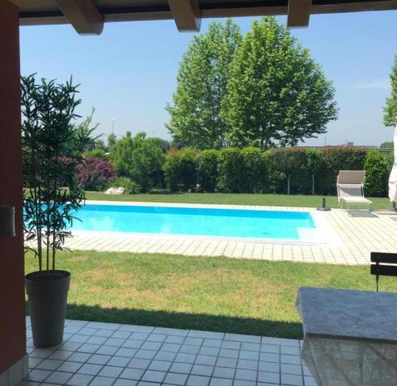 פנסיון Room In B&b   Casa Belvedere   Complimentary Wifi And Private Parking