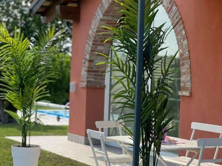 פנסיון Room In B&b   Casa Belvedere   Complimentary Wifi And Private Parking