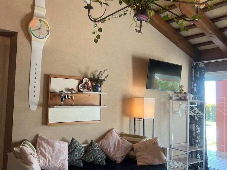 פנסיון Room In B&b   Casa Belvedere   Complimentary Wifi And Private Parking