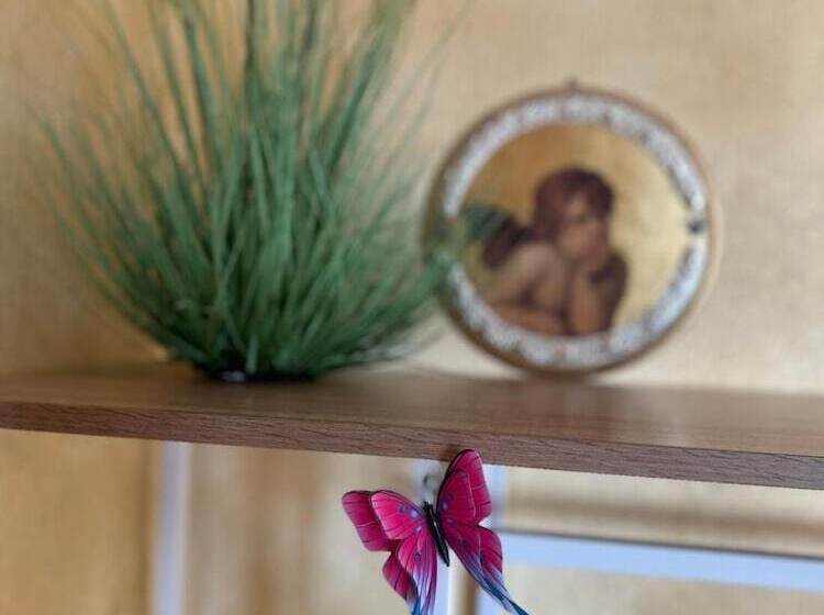 פנסיון Room In B&b   Casa Belvedere   Complimentary Wifi And Private Parking