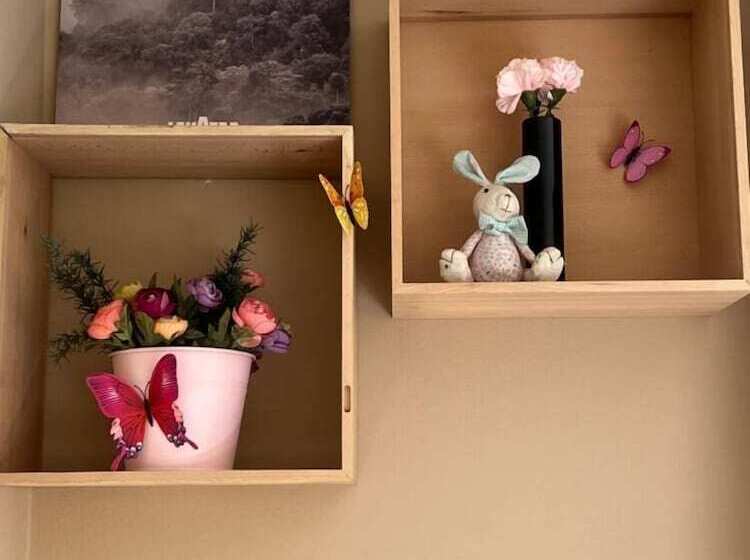 פנסיון Room In B&b   Casa Belvedere   Complimentary Wifi And Private Parking