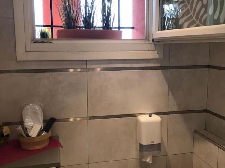 פנסיון Room In B&b   Casa Belvedere   Complimentary Wifi And Private Parking