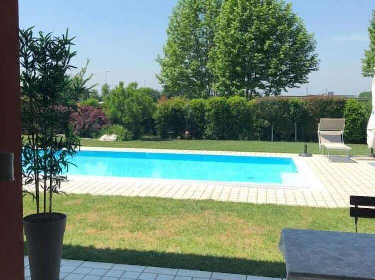 פנסיון Room In B&b   Casa Belvedere   Complimentary Wifi And Private Parking