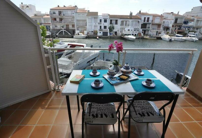 Rnet   Empuriabrava Port Banyuls Costa Brava