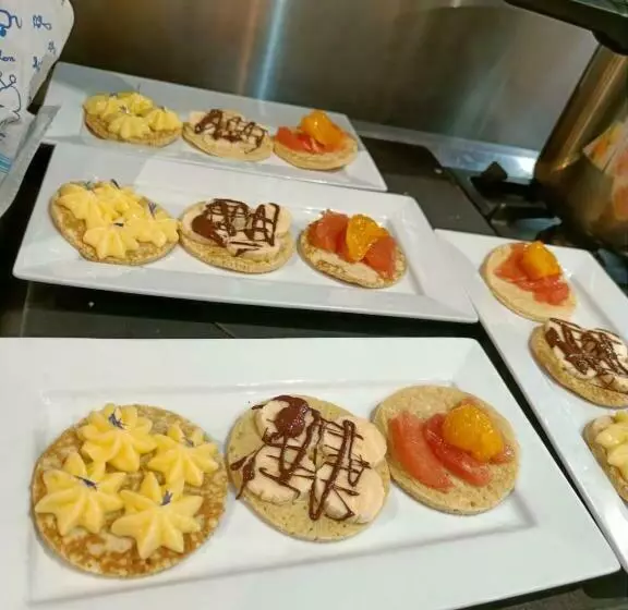 ユースホステル Le Nichoir