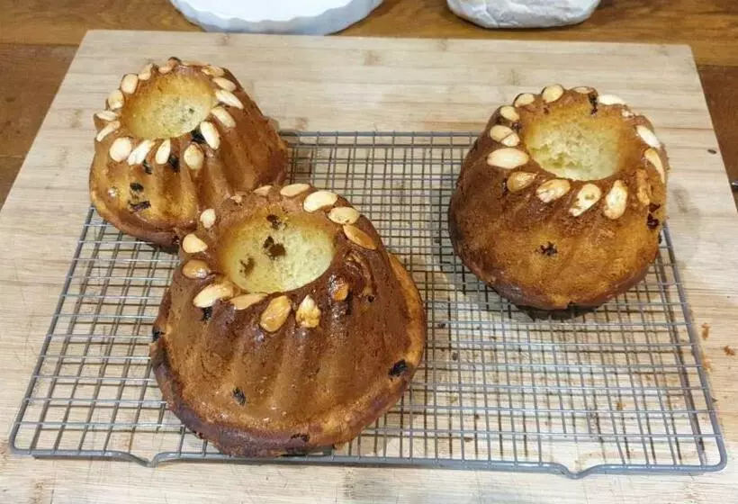 ユースホステル Le Nichoir