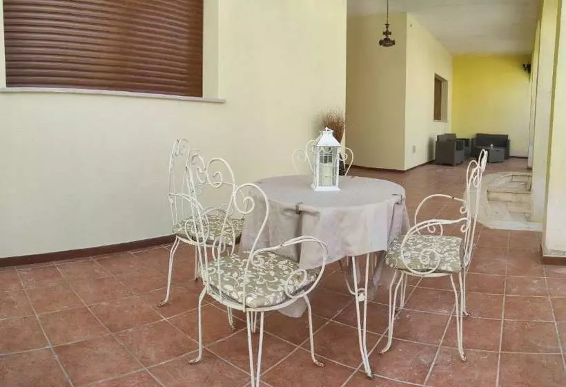 Aamiaismajoitus (B&B) Casa Salento