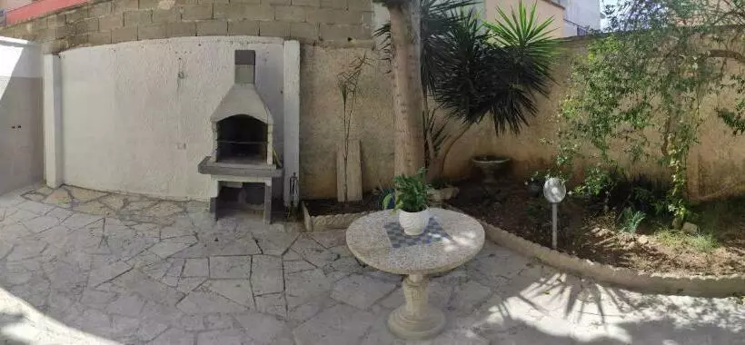 Aamiaismajoitus (B&B) Casa Salento