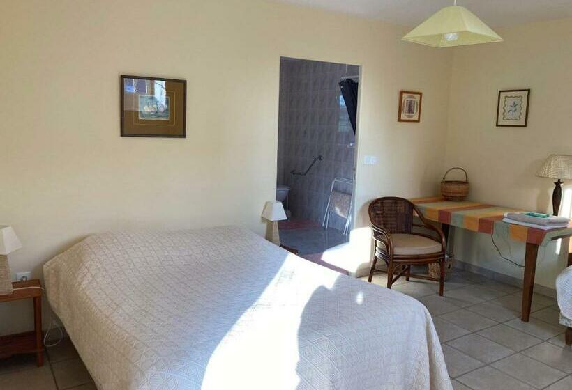 Bed & Breakfast Ferme Fortifiée D Enguenard