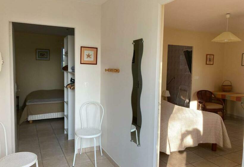 Bed & Breakfast Ferme Fortifiée D Enguenard