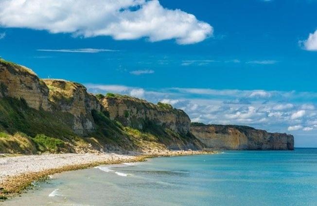 Bed & Breakfast Ferme Fortifiée D Enguenard