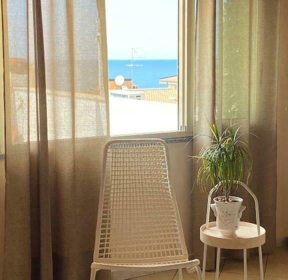 Bed and Breakfast Melissa Suites