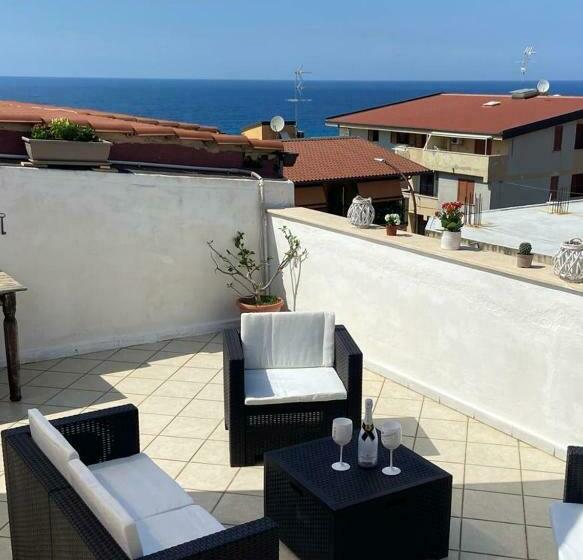 Bed and Breakfast Melissa Suites