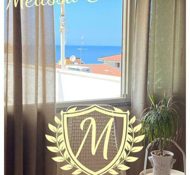 Bed and Breakfast Melissa Suites