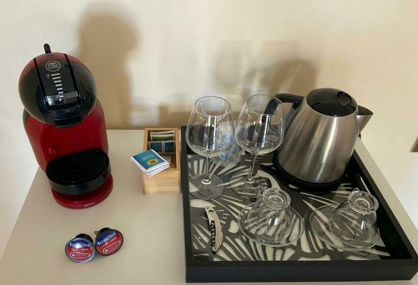 Bed and Breakfast Melissa Suites