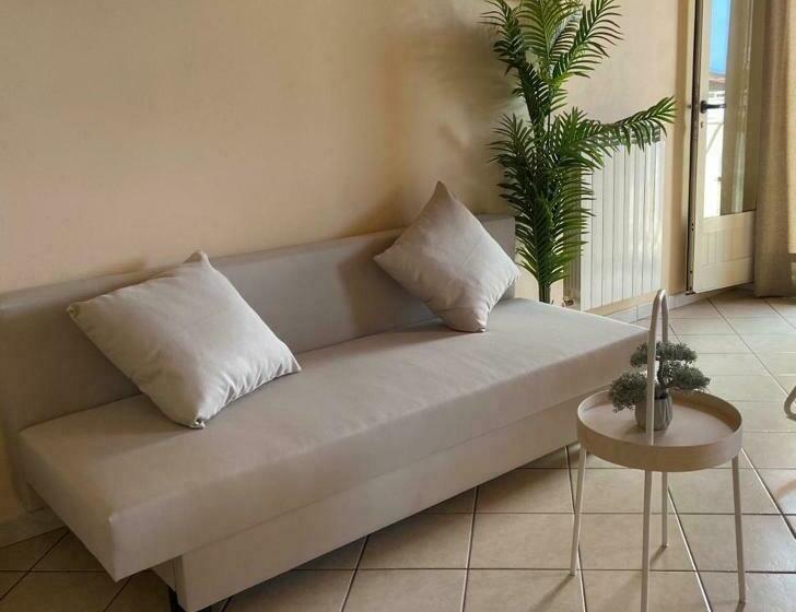 Bed and Breakfast Melissa Suites