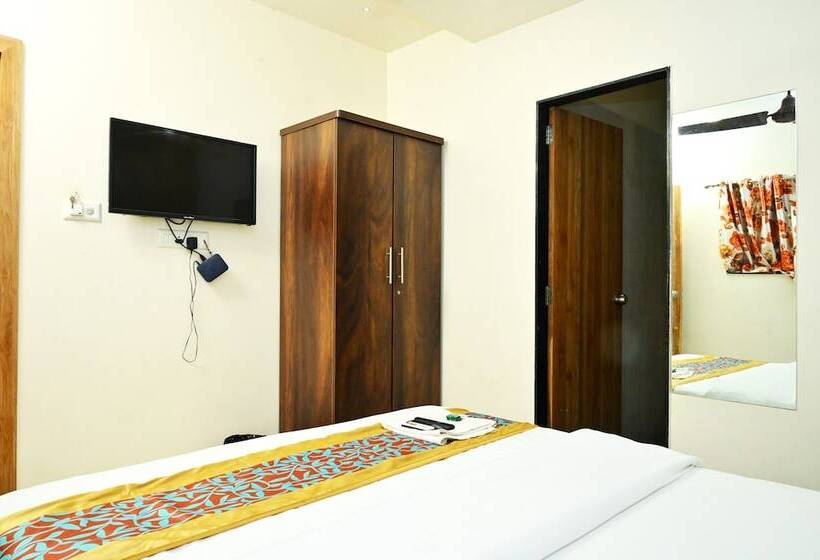 בית מלון כפרי Blue Leaf