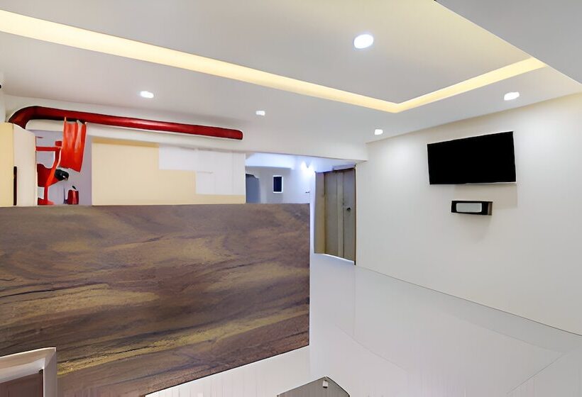 בית מלון כפרי Blue Leaf