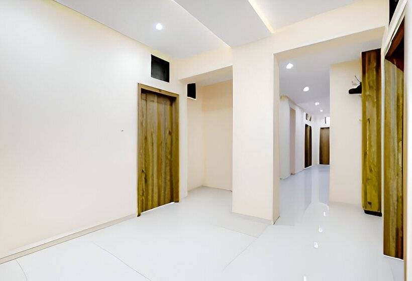 בית מלון כפרי Blue Leaf