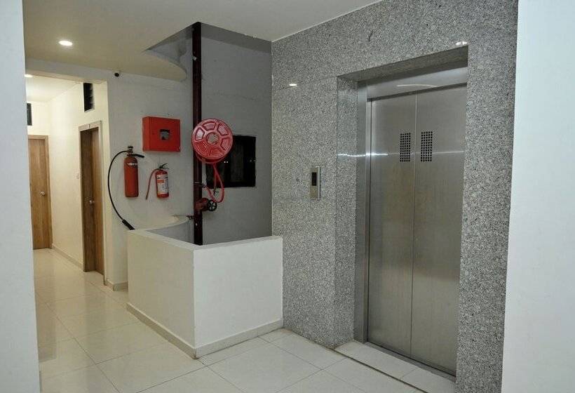 בית מלון כפרי Blue Leaf