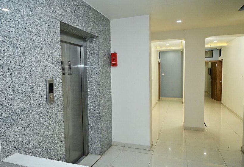 בית מלון כפרי Blue Leaf