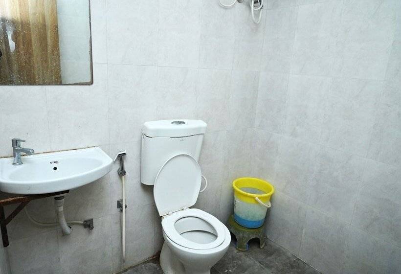 בית מלון כפרי Blue Leaf