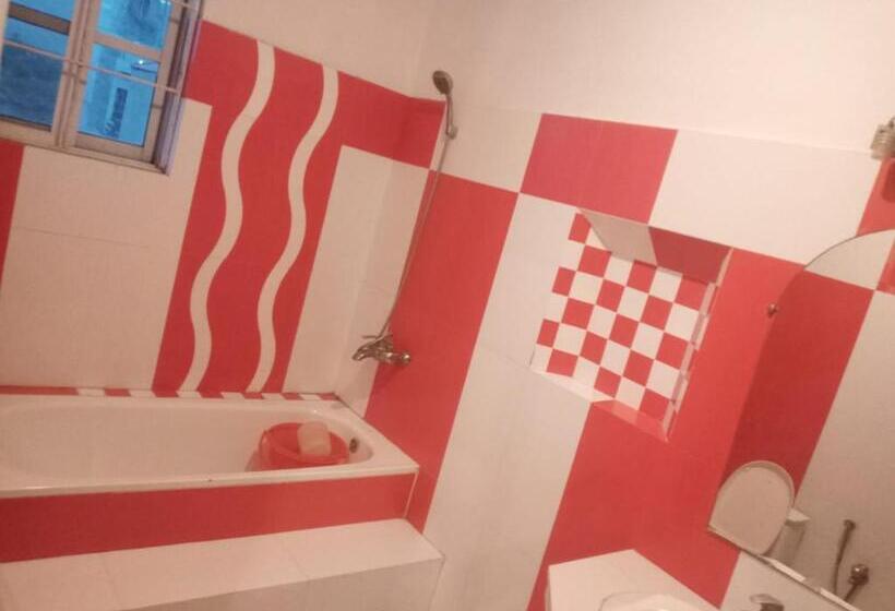 پانسیون Kutumb Islamabad