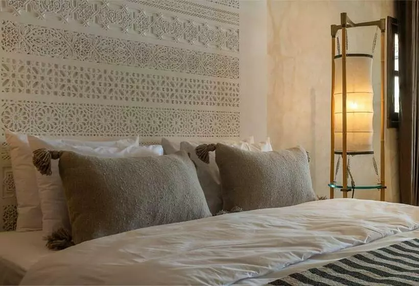 Majatalo La Villa Joubert