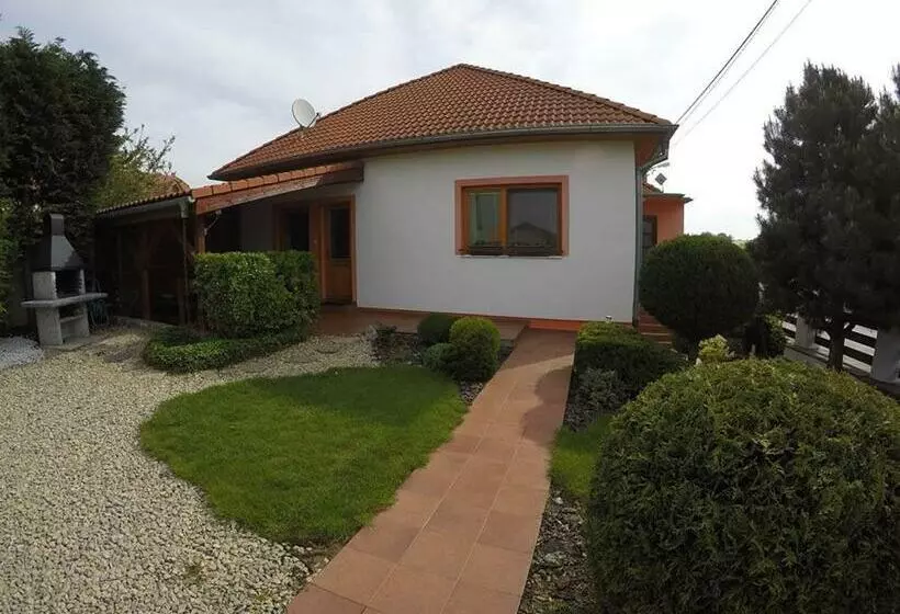 ペンション Vila Daja