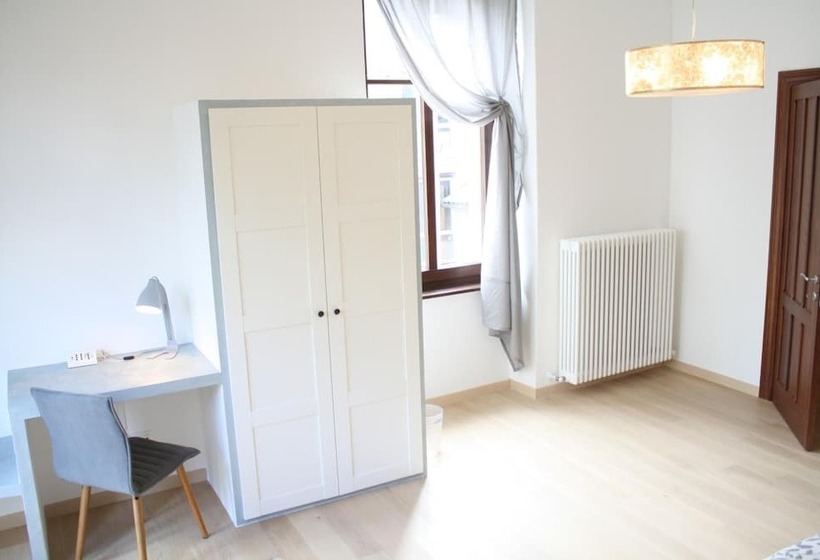 B&b Mia   Only Self Check In