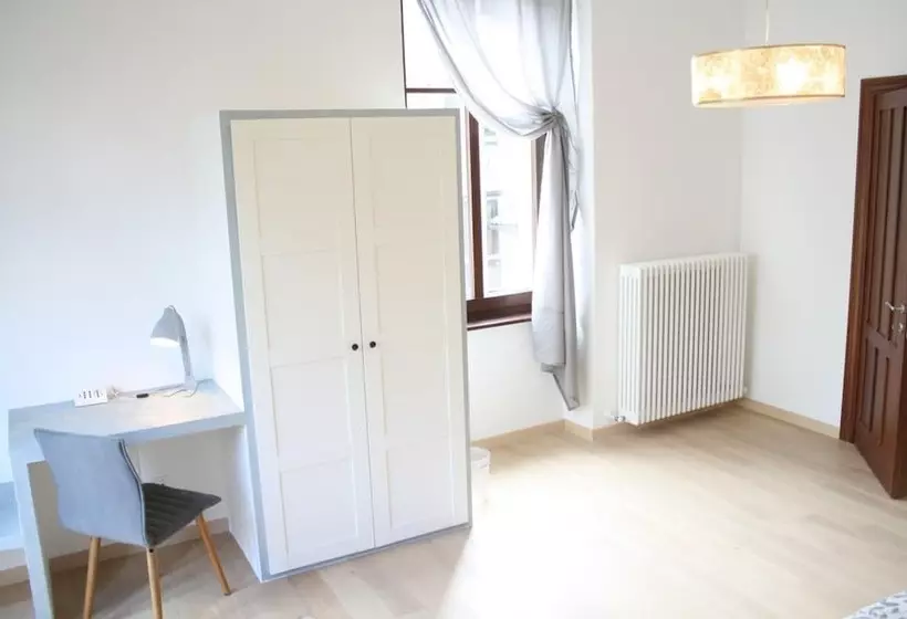 B&b Mia   Only Self Check In