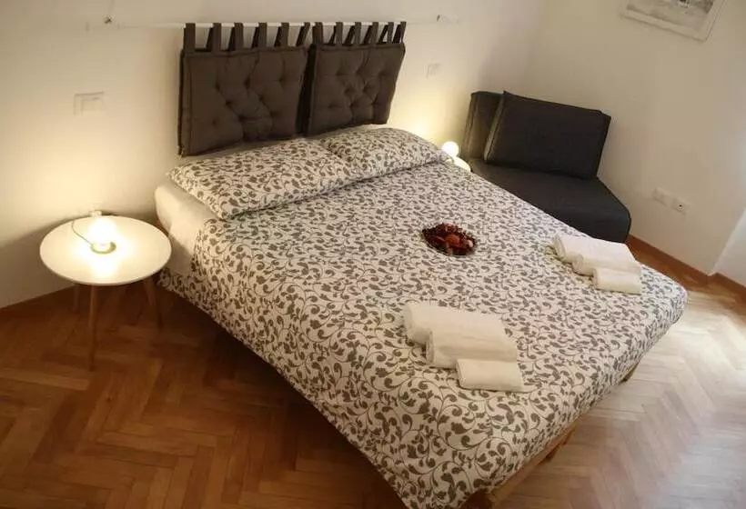 B&b Mia   Only Self Check In