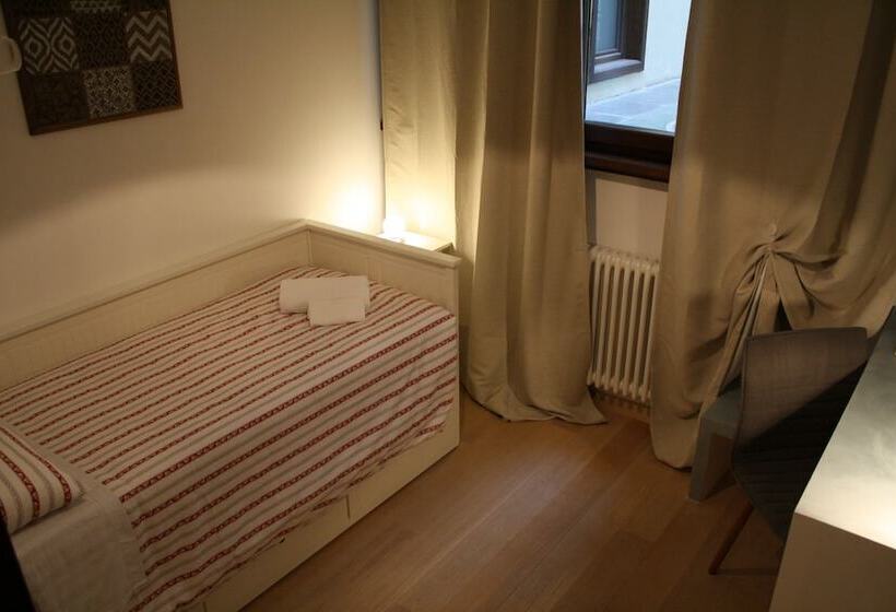 B&b Mia   Only Self Check In