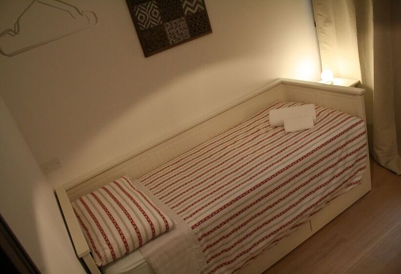 B&b Mia   Only Self Check In