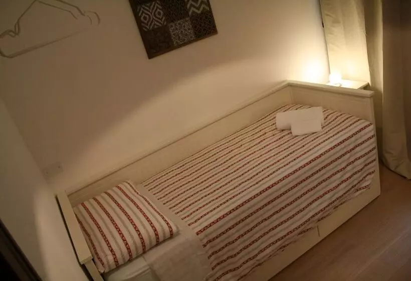 B&b Mia   Only Self Check In