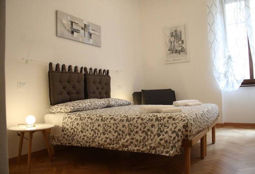 B&b Mia   Only Self Check In