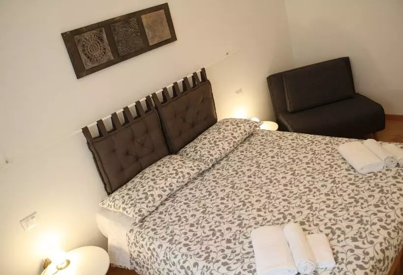 B&b Mia   Only Self Check In