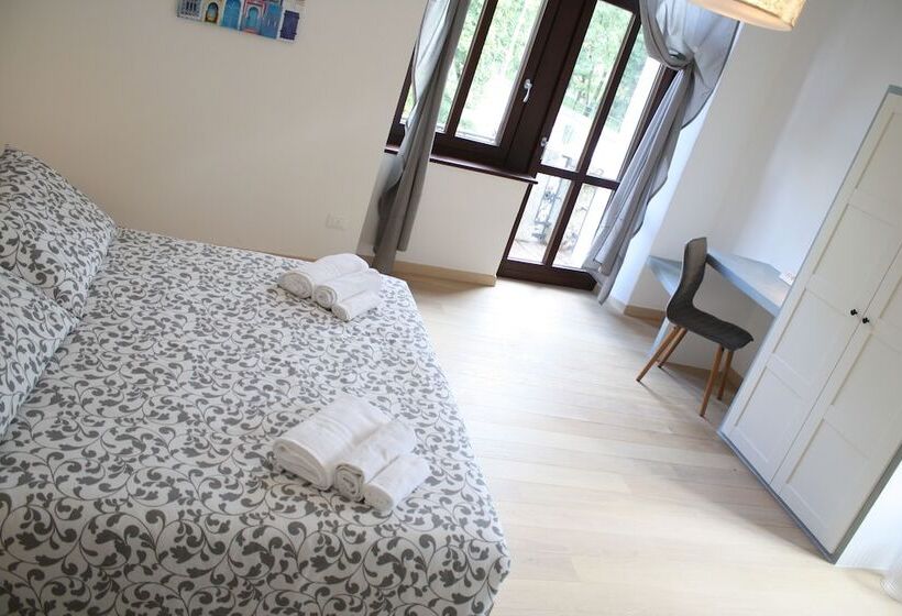 B&b Mia   Only Self Check In