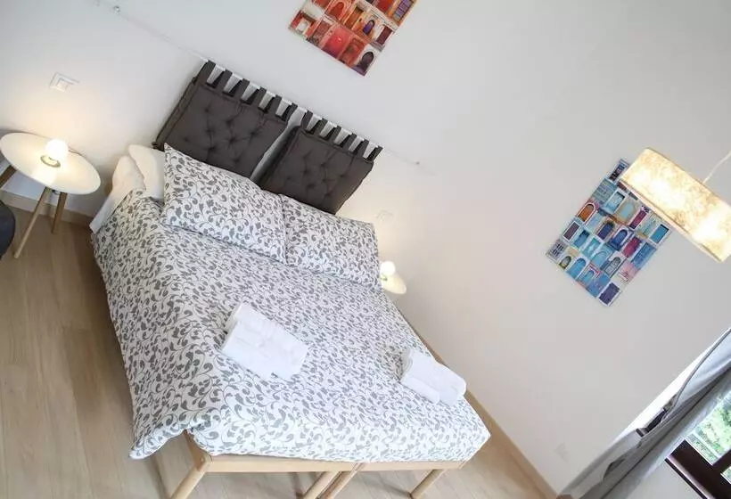 B&b Mia   Only Self Check In