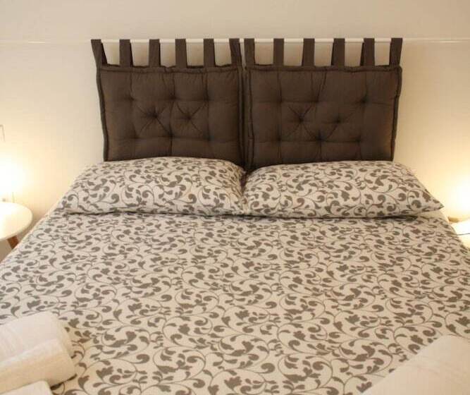 B&b Mia   Only Self Check In